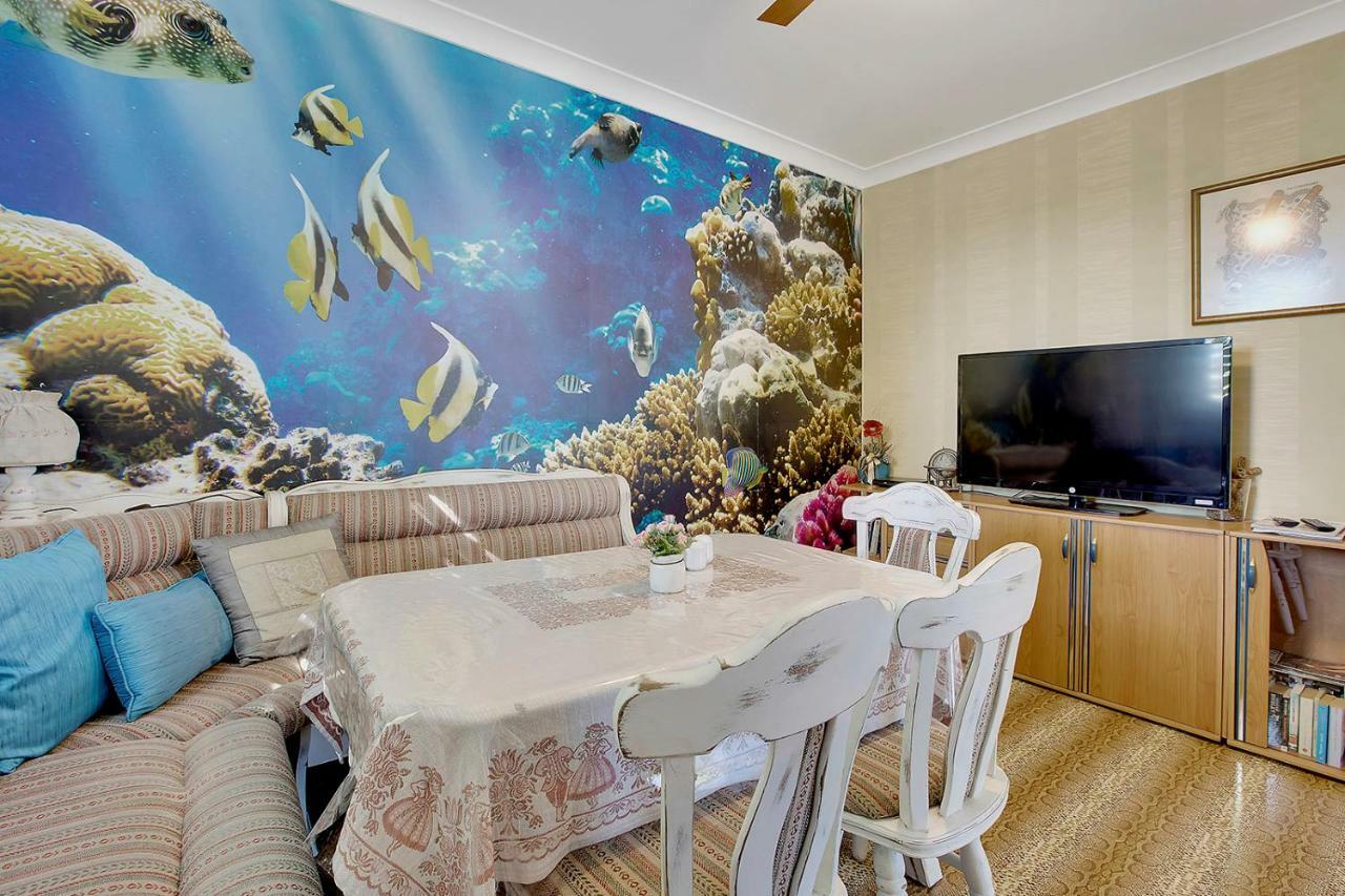 Coral Inn Boutique Resort Yeppoon Buitenkant foto