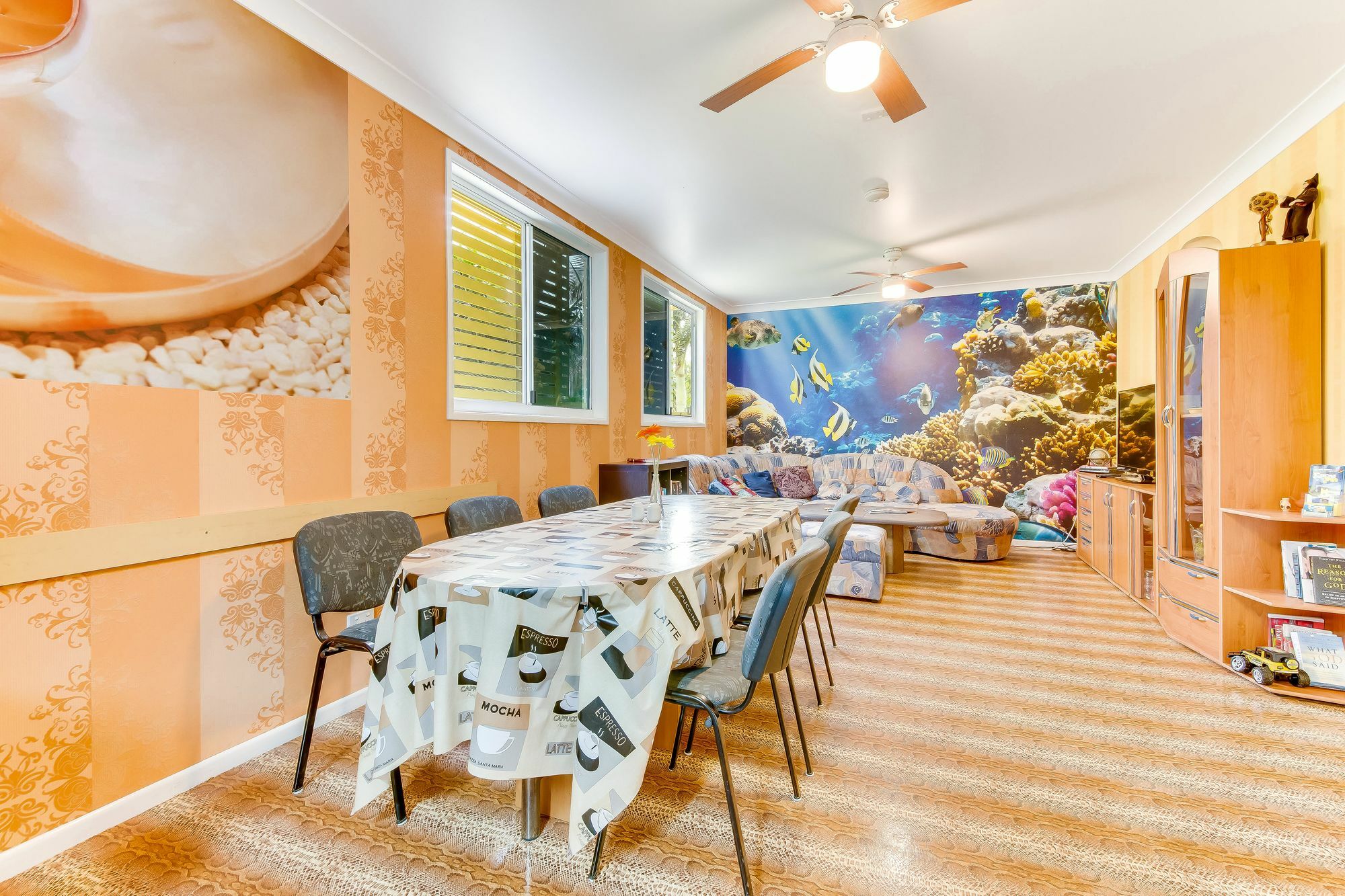 Coral Inn Boutique Resort Yeppoon Buitenkant foto